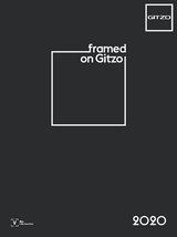 ジッツォ 製品カタログ 2020.04